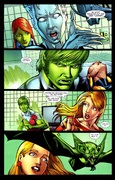Teen Titans Vol. 3 #75-#76: 1